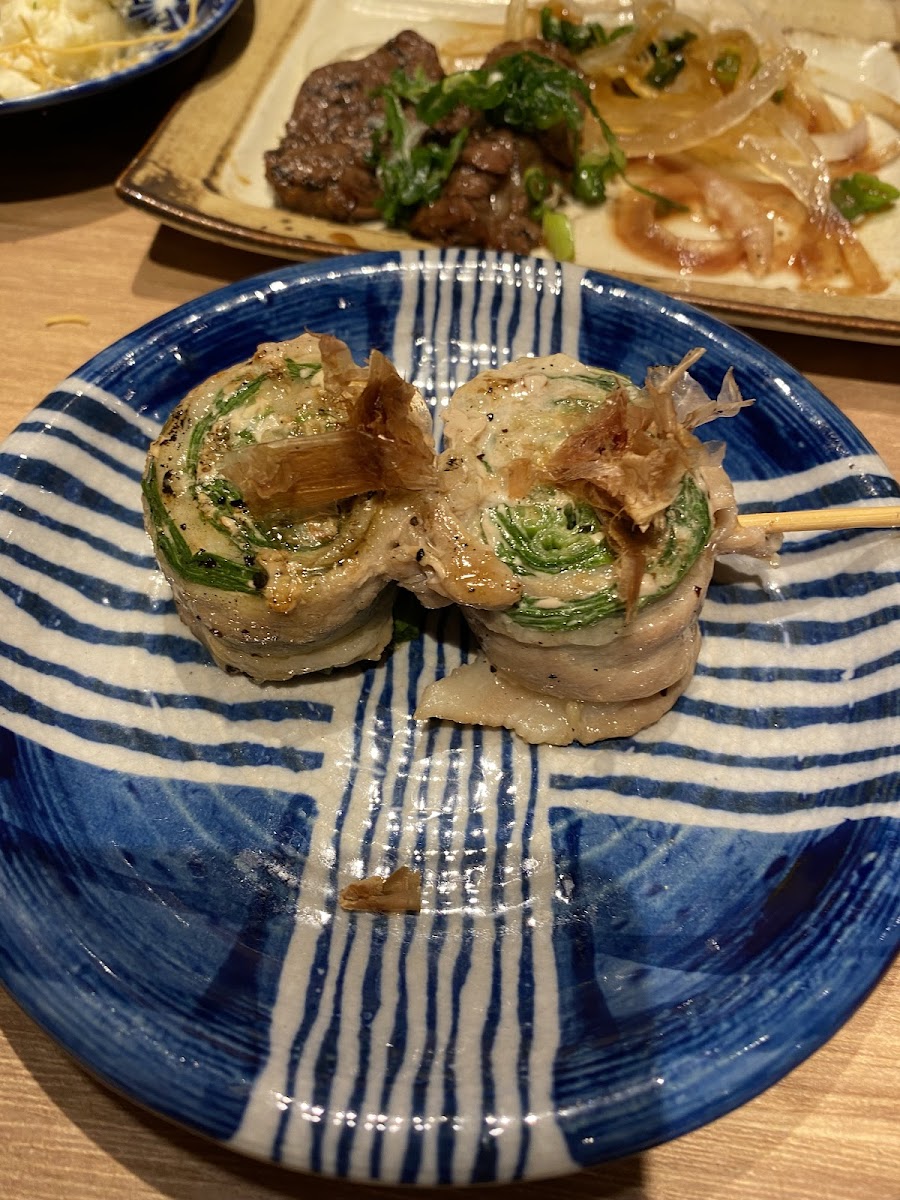 Kusatsu Yubatake Manten-10