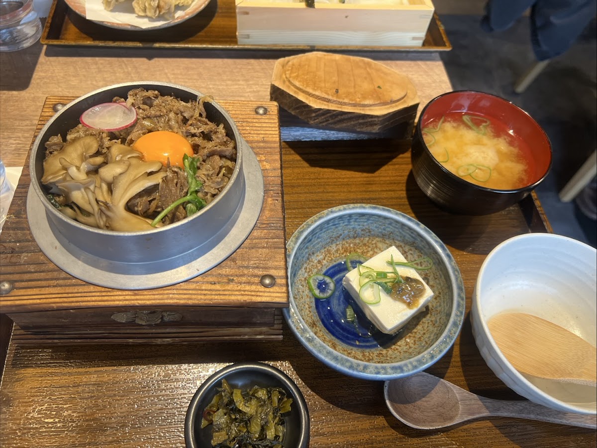 Kusatsu Yubatake Manten-4