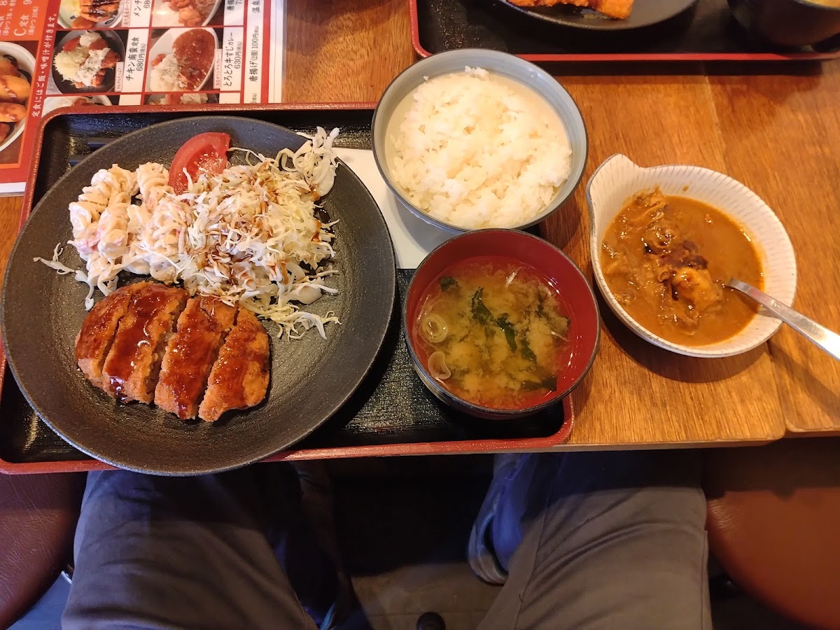 Kushikatsu Dengana Ofuna Shop-6