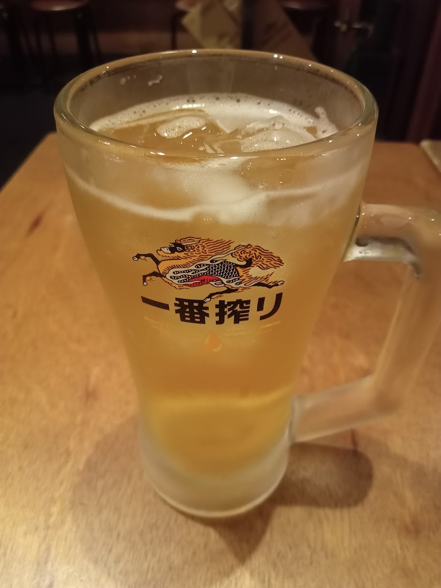 Kushikatsu Dengana Ofuna Shop-7