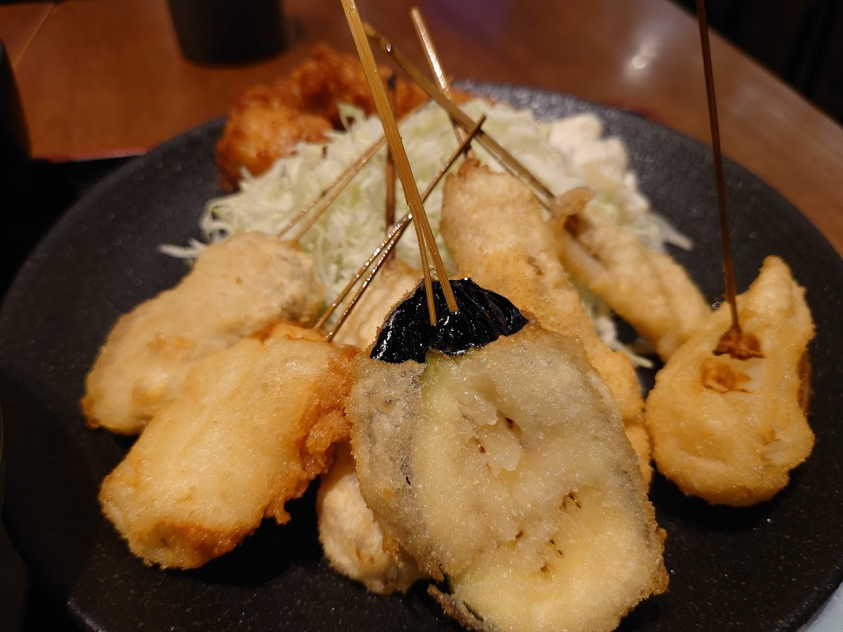 Kushikatsu Dengana-10