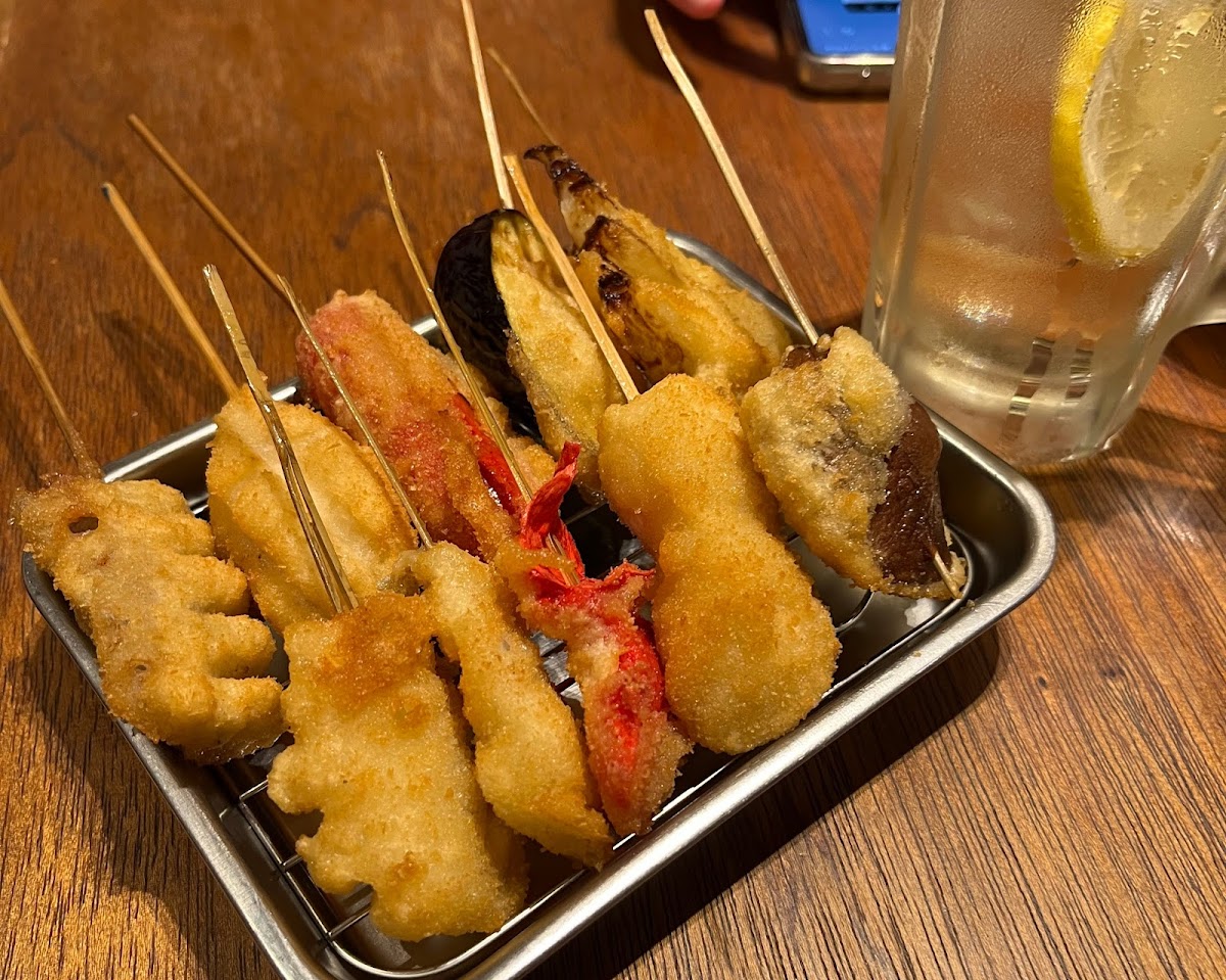 Kushikatsu Dengana-4