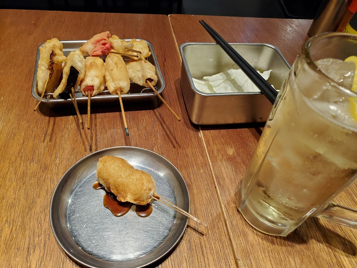 Kushikatsu Dengana-5