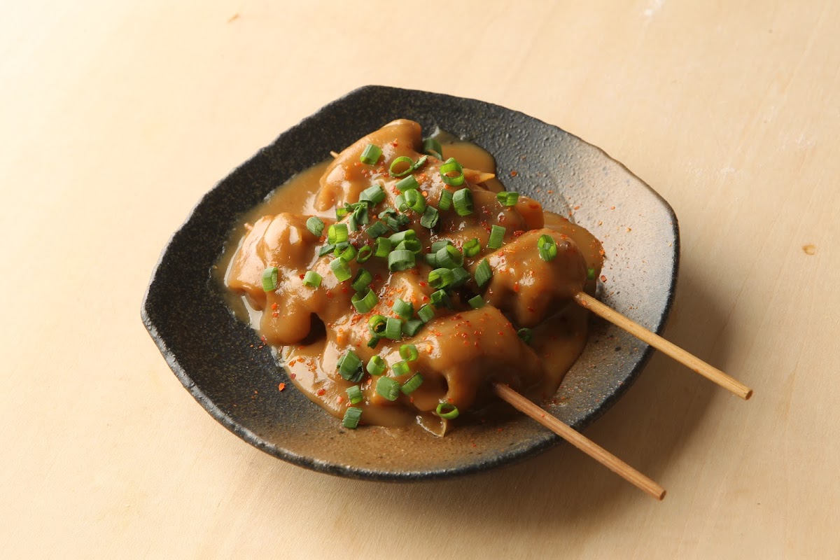 Kushikatsu Dengana-7