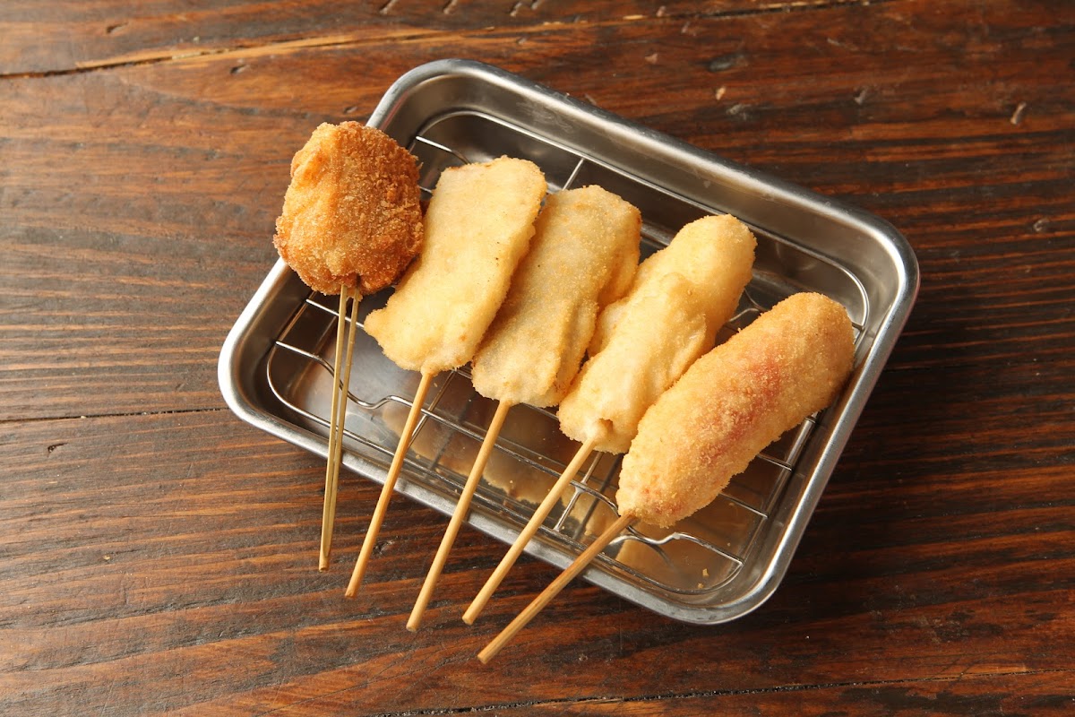 Kushikatsu Dengana-8