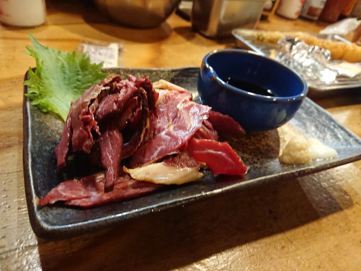 Kushikatsu Tanaka Kamata-10