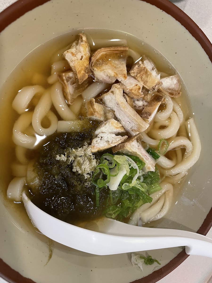 Kushikatsu Tanaka Kamata-6