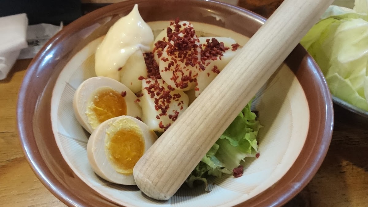 Kushikatsu Tanaka Kamata-7