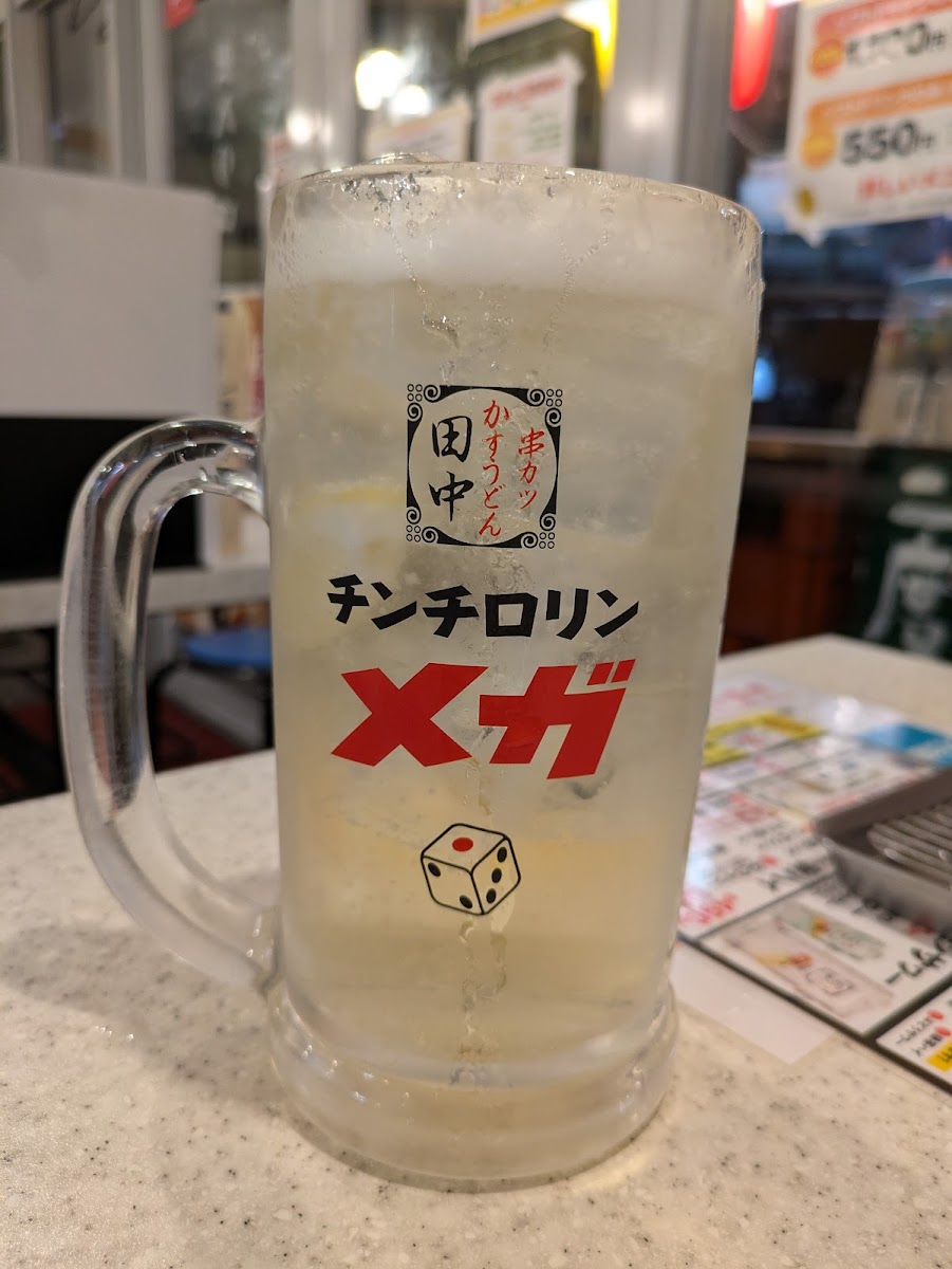 Kushikatsu Tanaka Sagaeki-Minamiguchi-6