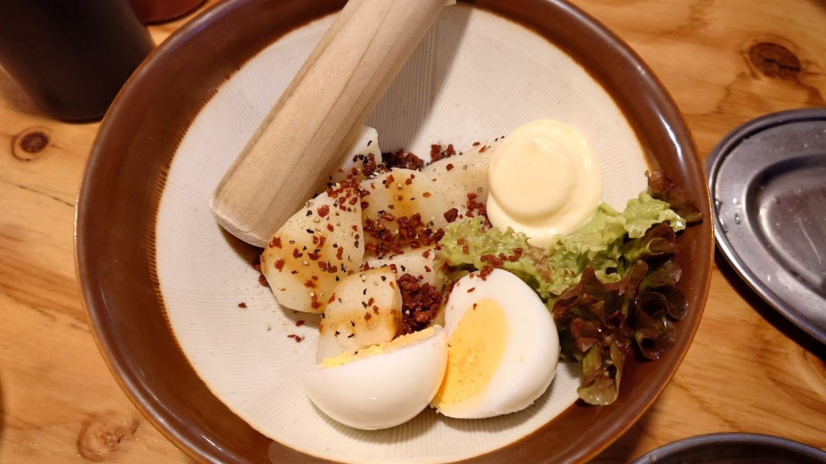 Kushikatsu Tanaka Shintokorozawa-10
