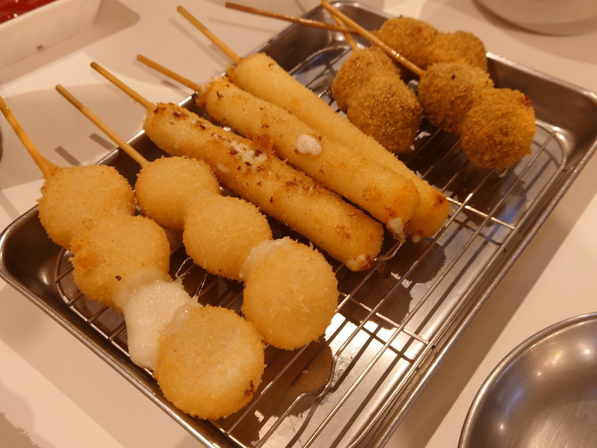 Kushikatsu Tanaka Umegaoka-3