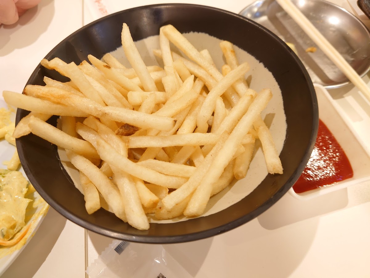 Kushikatsu Tanaka Umegaoka-8