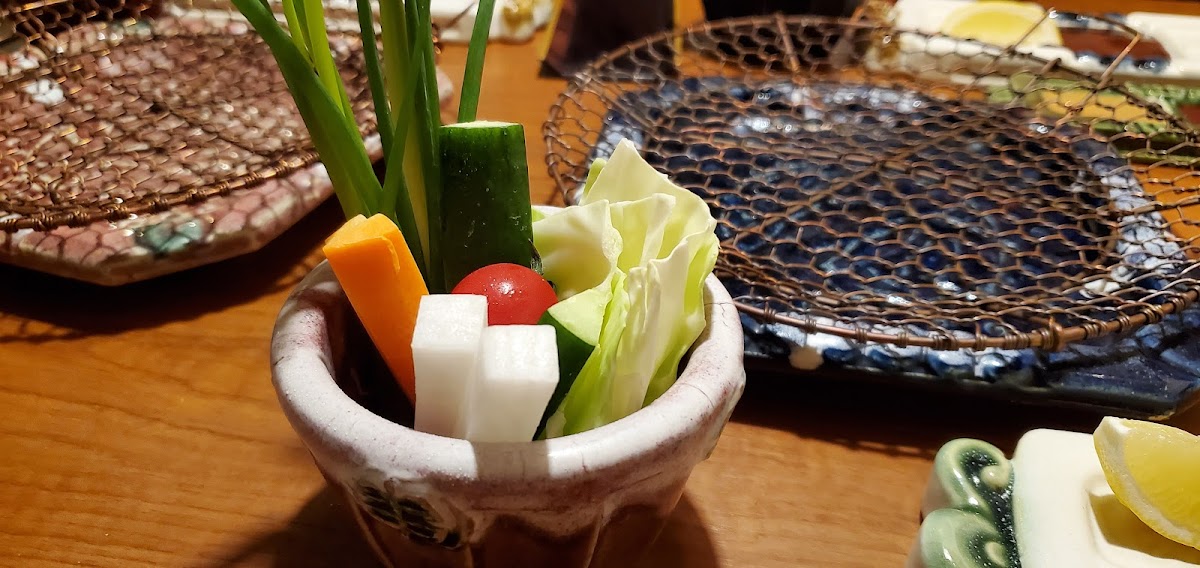 Kushinobo Osaka Hozenji-7