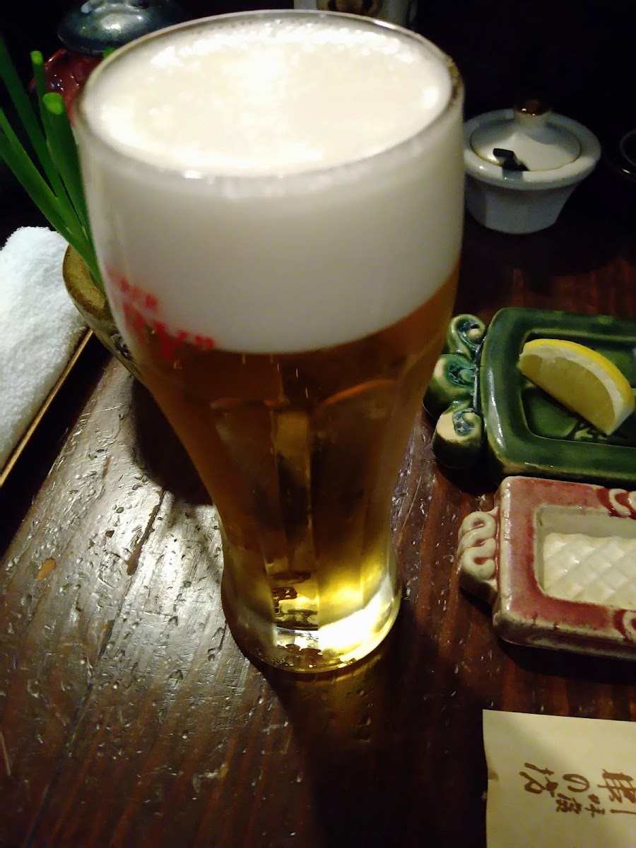 Kushinobo Osaka Hozenji-9