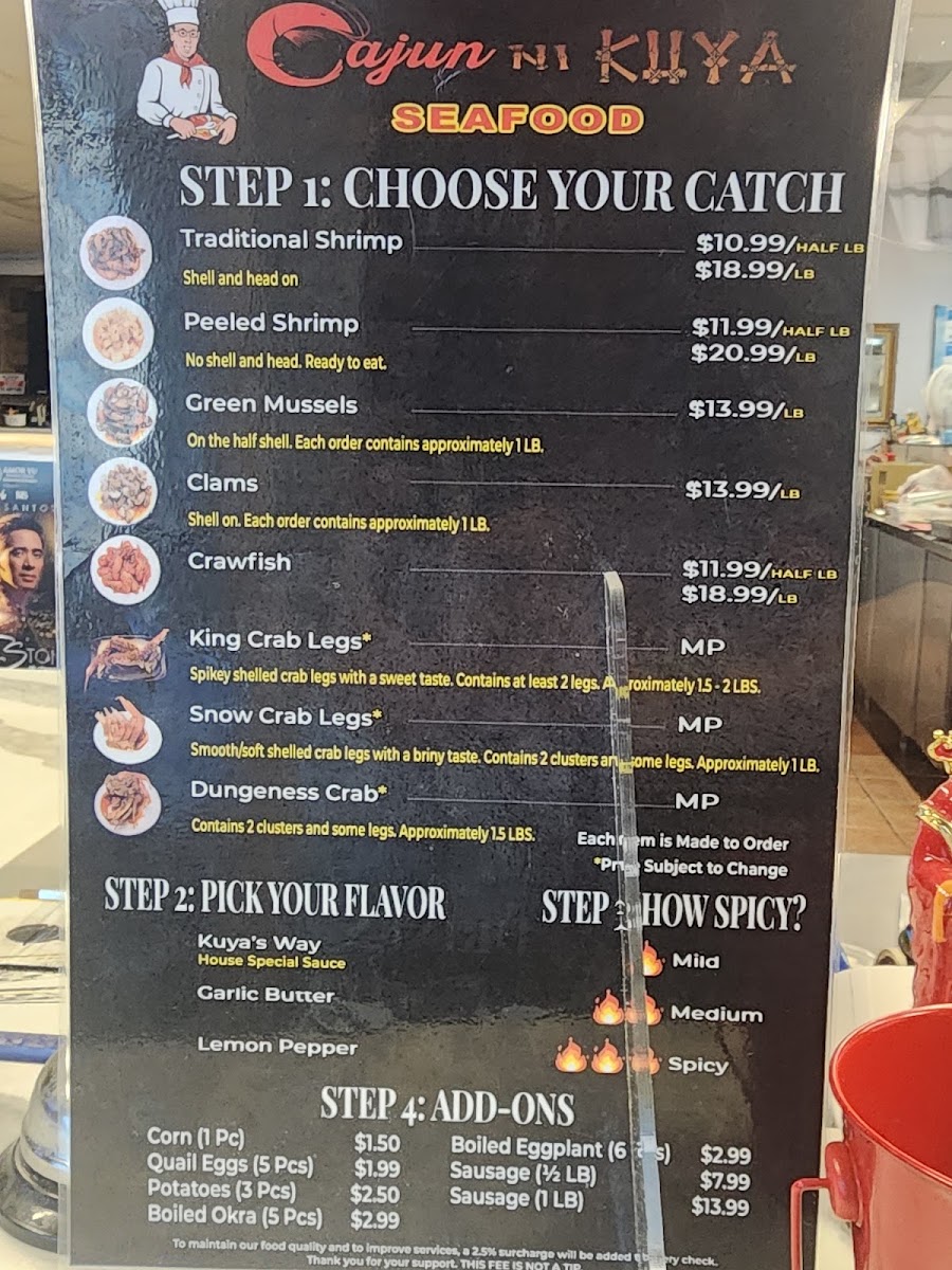 Menu Kusina Ni Kuya-7