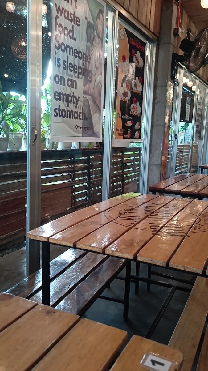 Kuta Balwarte-2