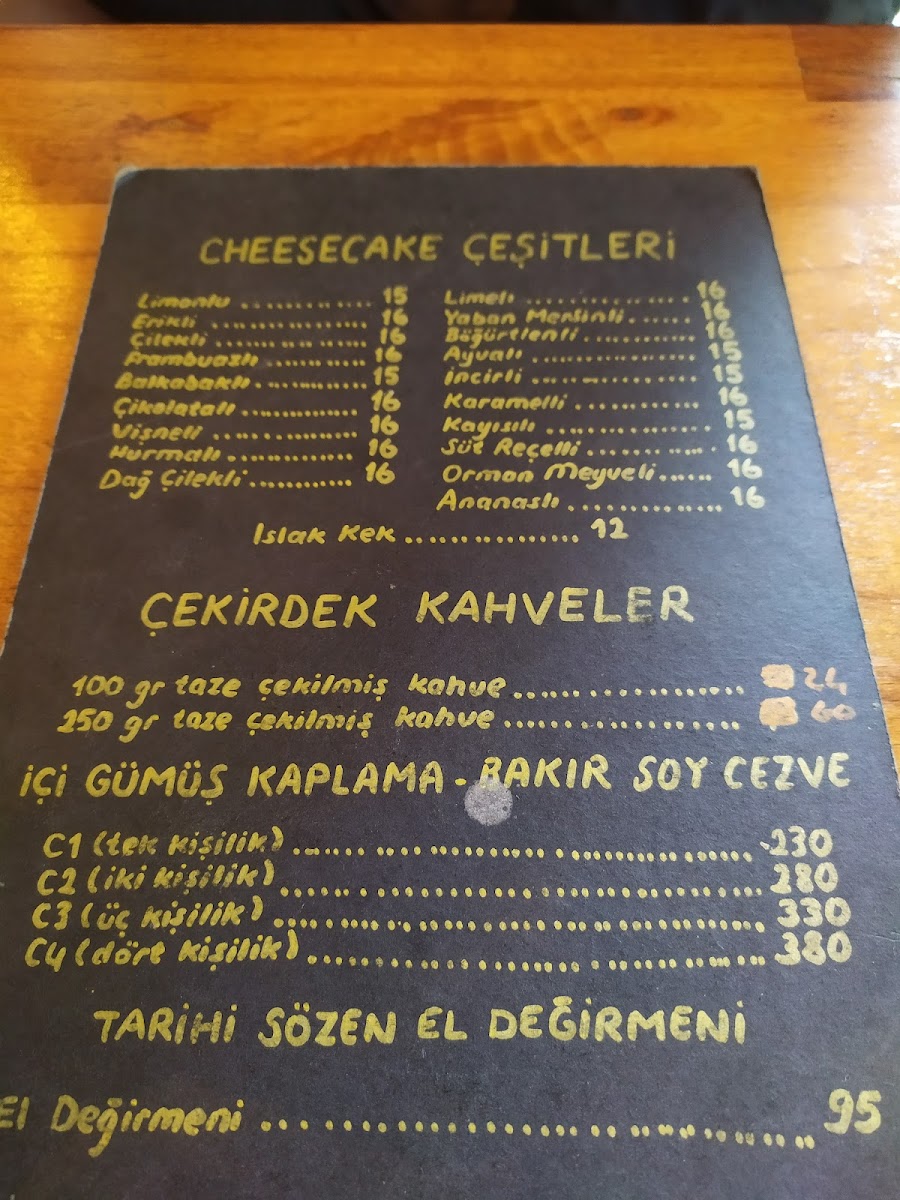 Menu Kuzgundokuz-10