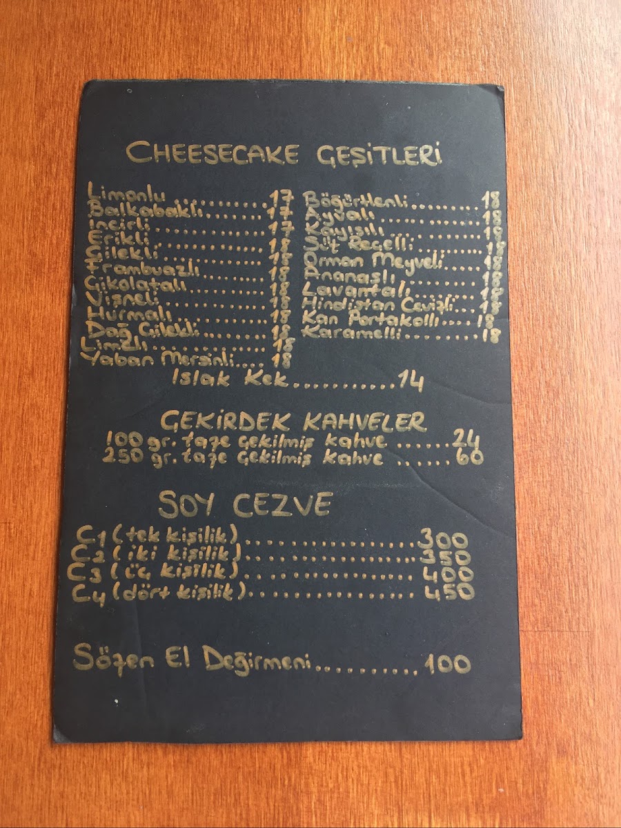Menu Kuzgundokuz-3