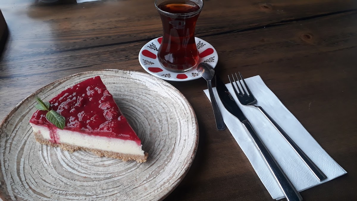 Kuzine Restaurant Akçakoca-10