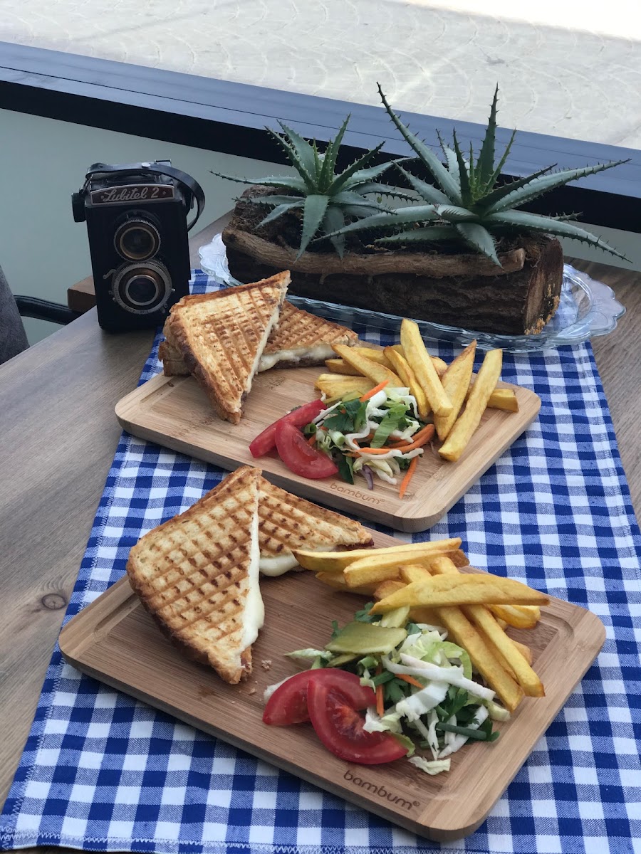 Kuzine Restaurant Akçakoca-3