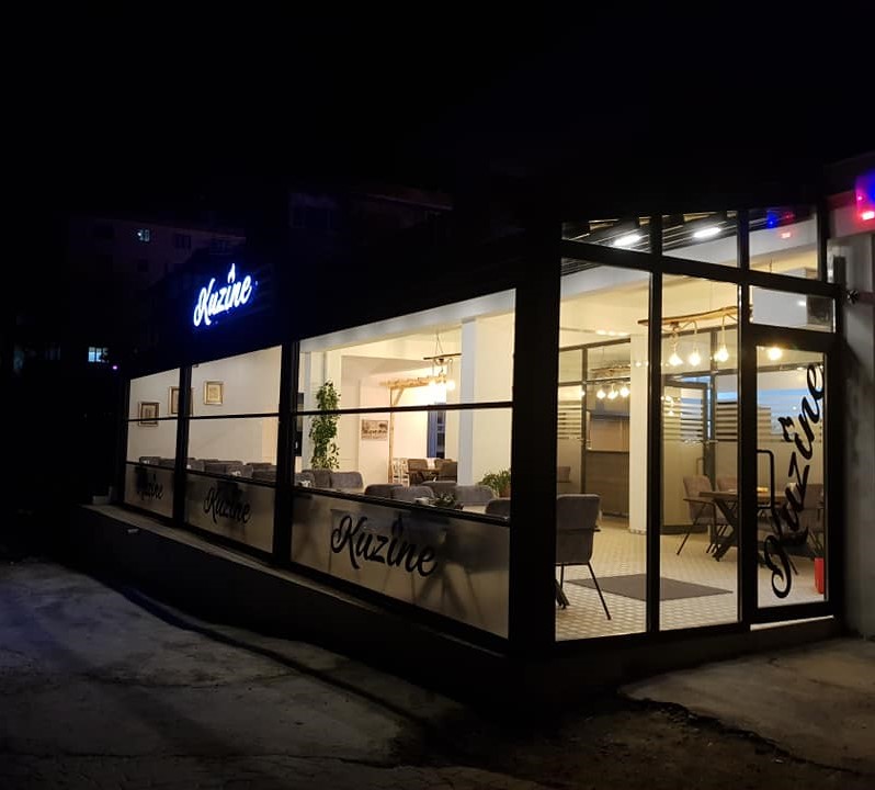 Kuzine Restaurant Akçakoca-4