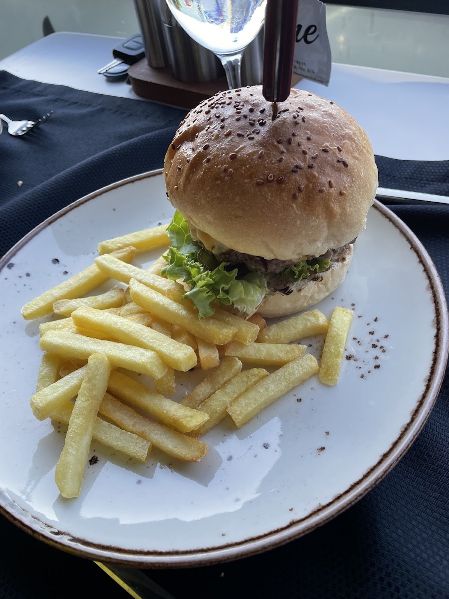 Kuzine Restaurant Akçakoca-8