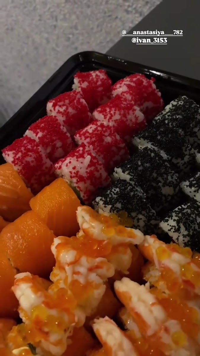 Kvadrat Sushi@pizza (Vynnyky)-2