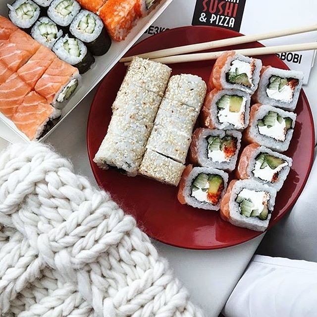 Kvadrat Sushi@pizza (Vynnyky)-3