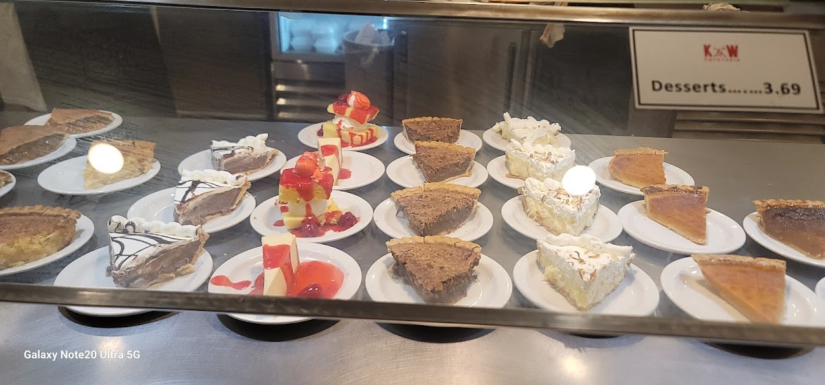 K&w Cafeteria-4