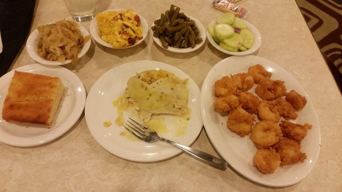 K&w Cafeteria-5