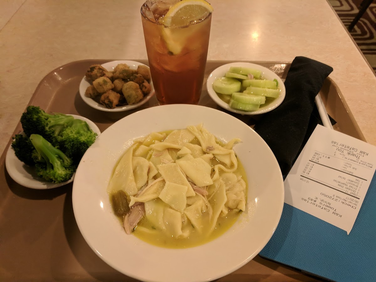 K&w Cafeteria-7