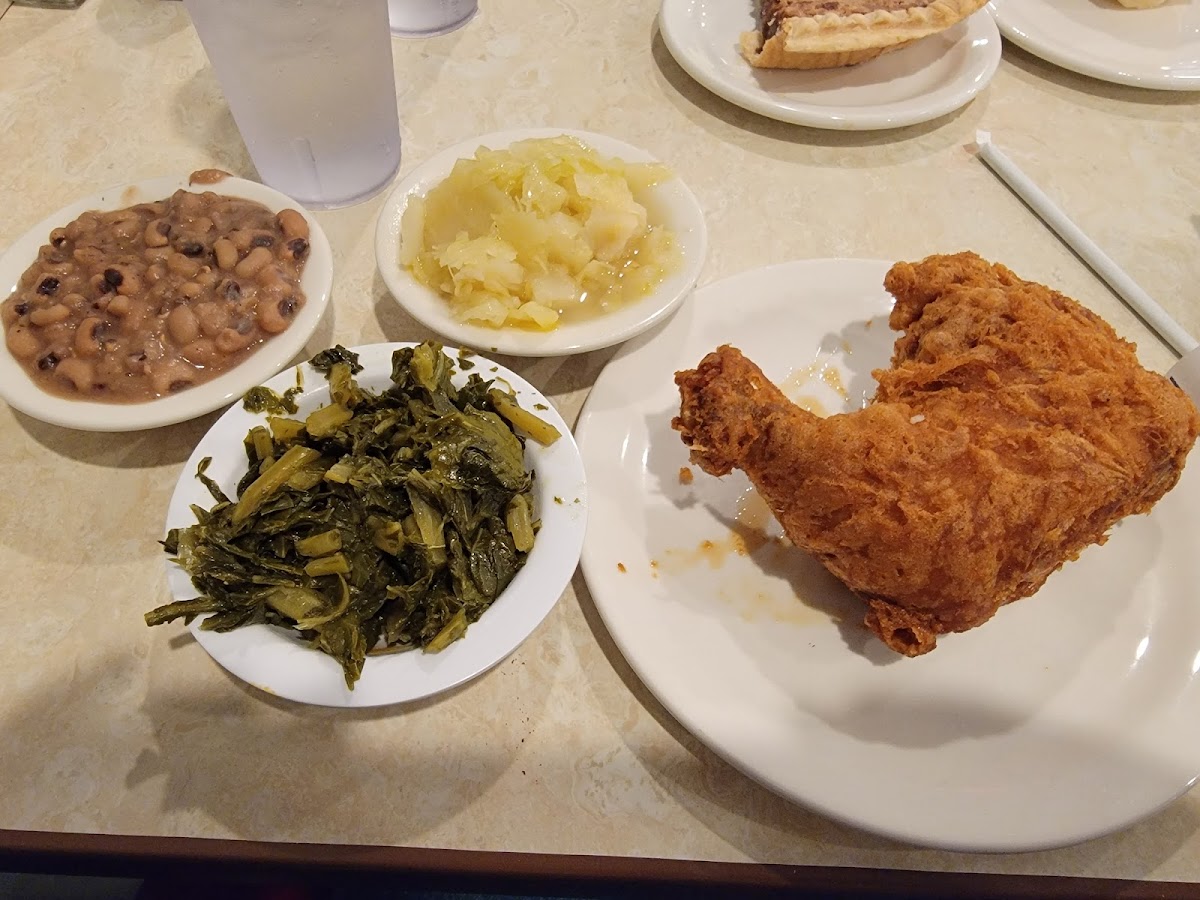 K&w Cafeteria-8