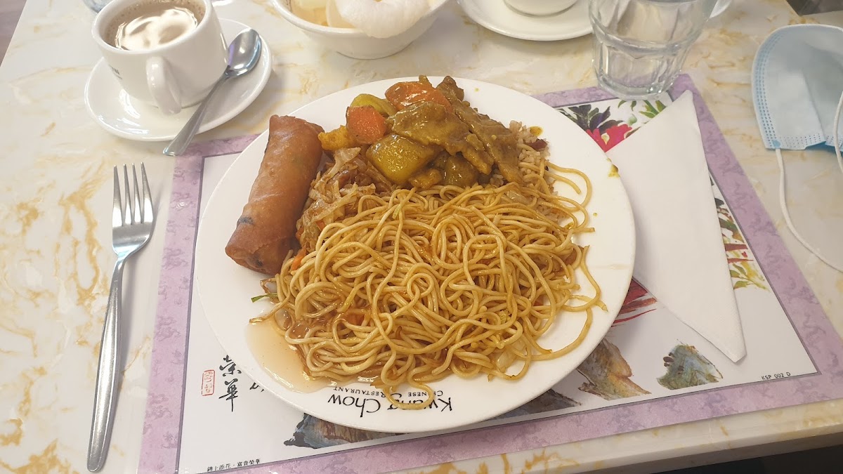 Kwangchow Restaurant-3