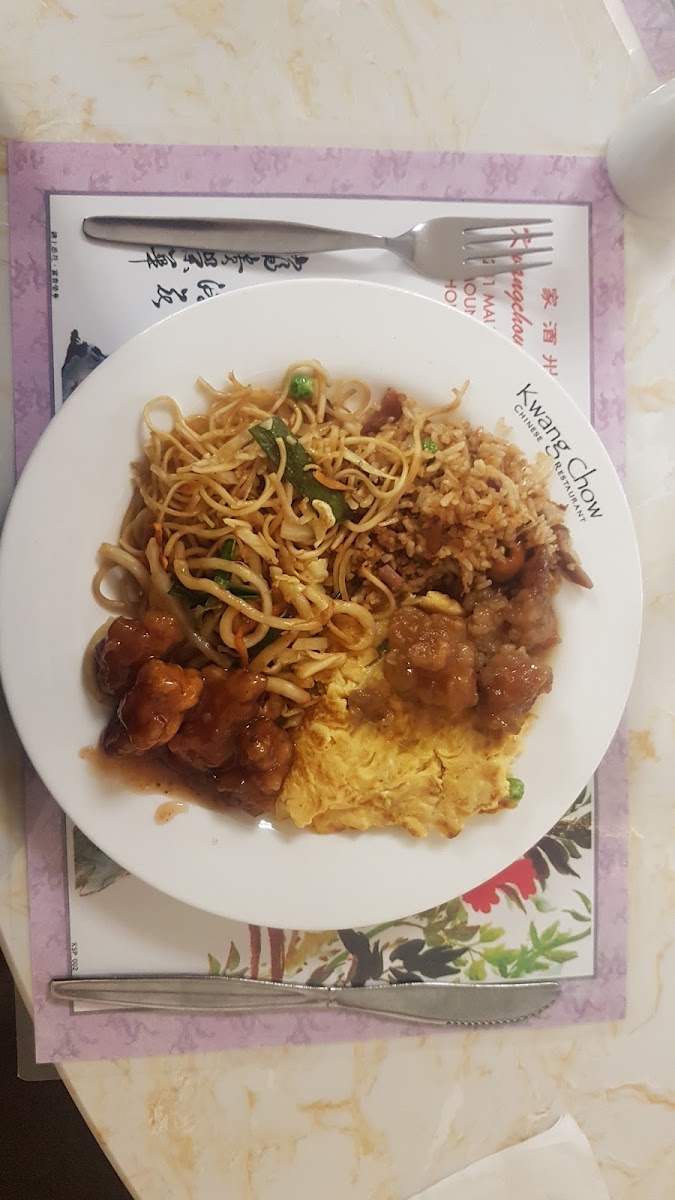 Kwangchow Restaurant-5