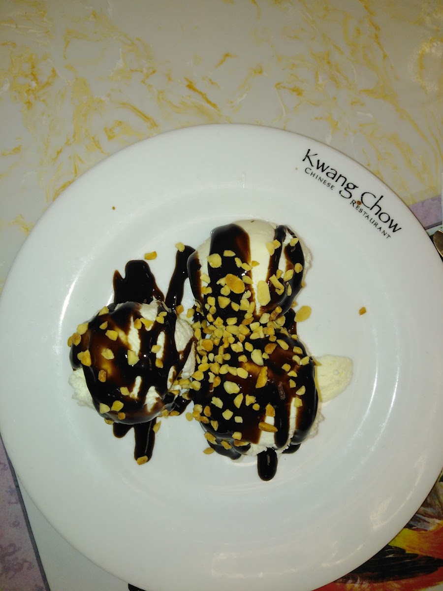 Kwangchow Restaurant-7