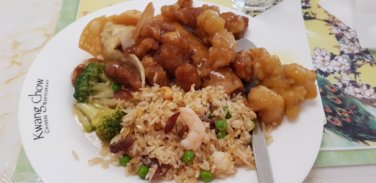 Kwangchow Restaurant-8