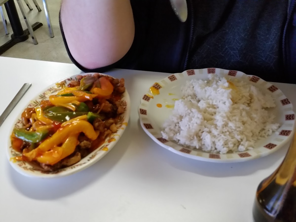 Kwangton Cafe-10