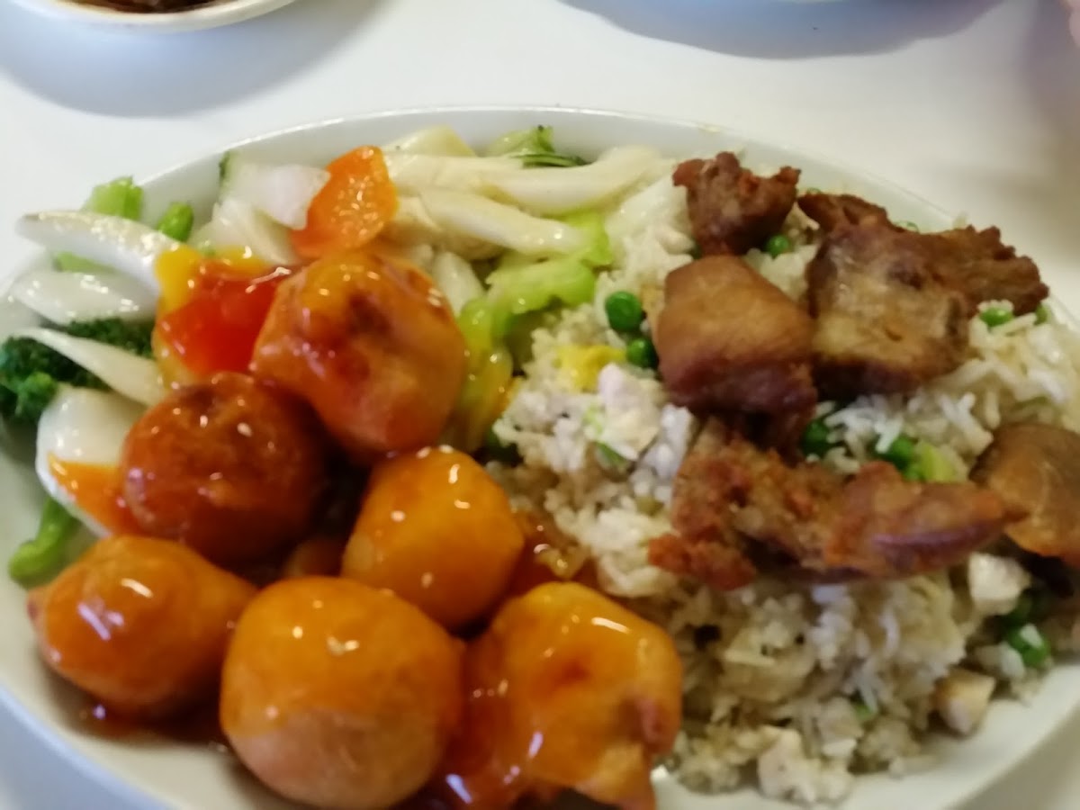 Kwangton Cafe-9