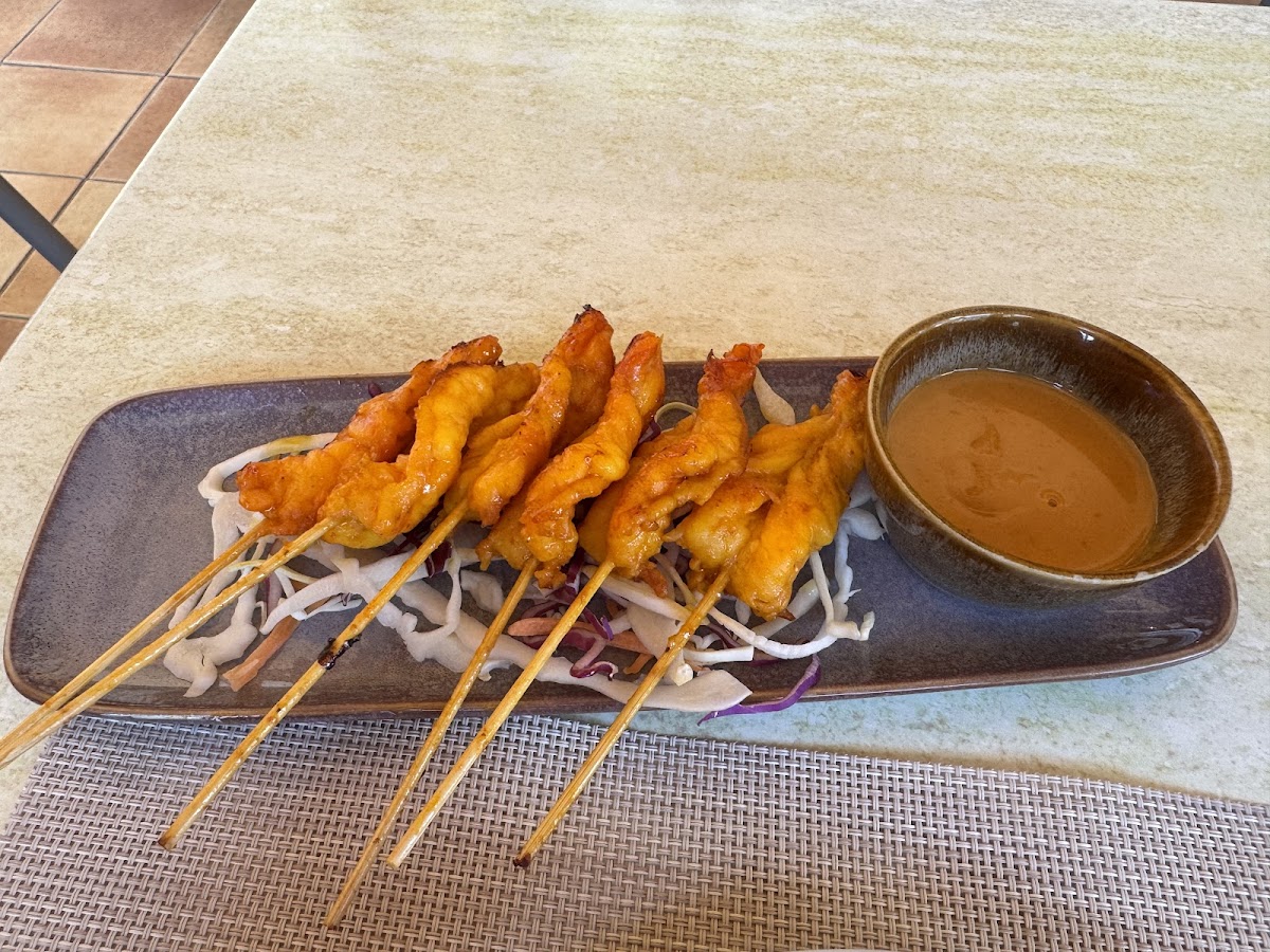 Kwanthai Restaurante-4