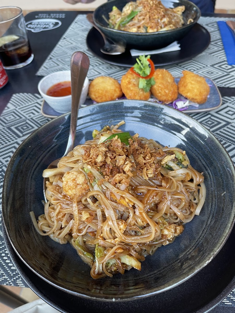 Kwanthai Restaurante-5