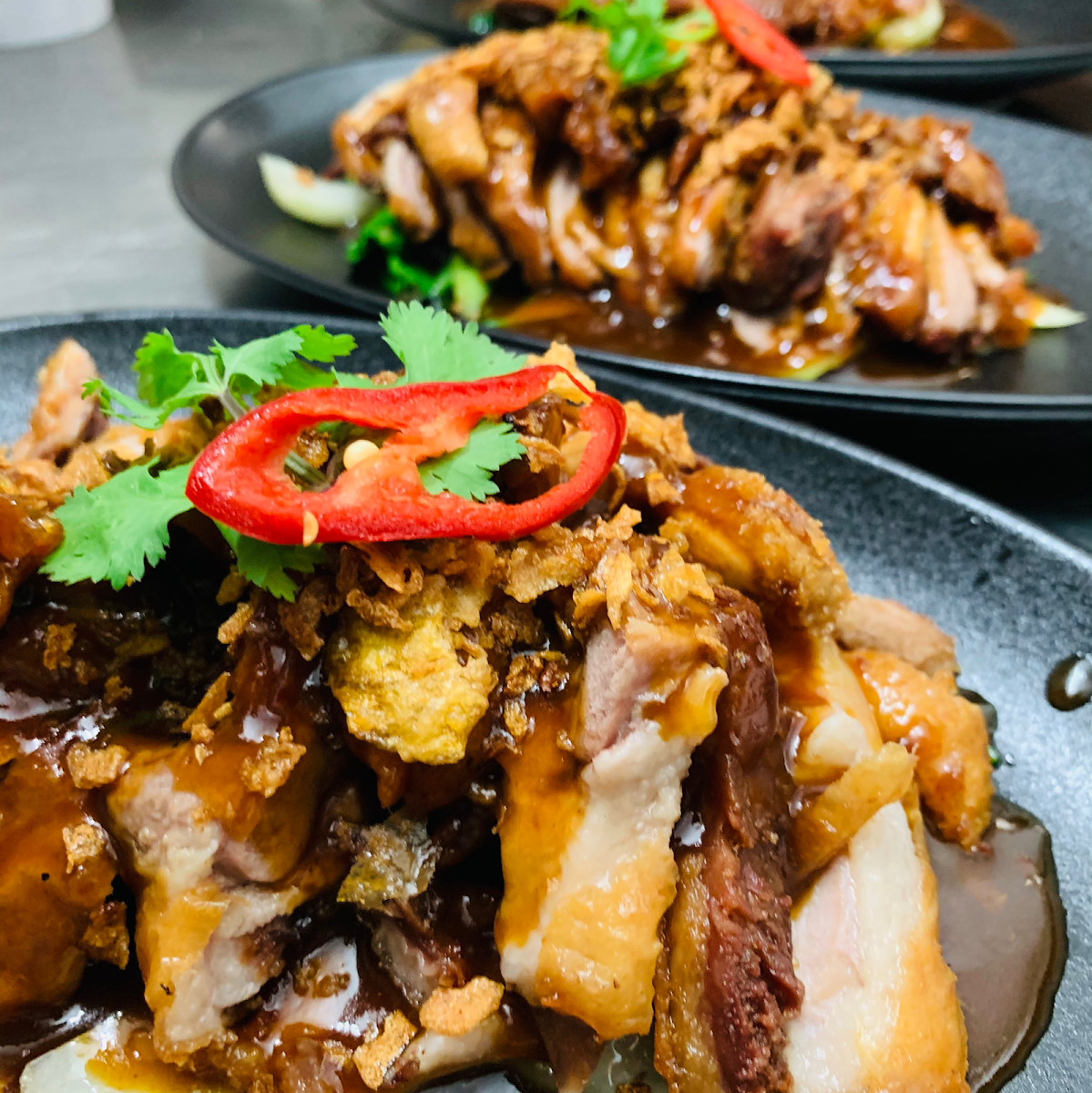 Kwanthai Restaurante-8