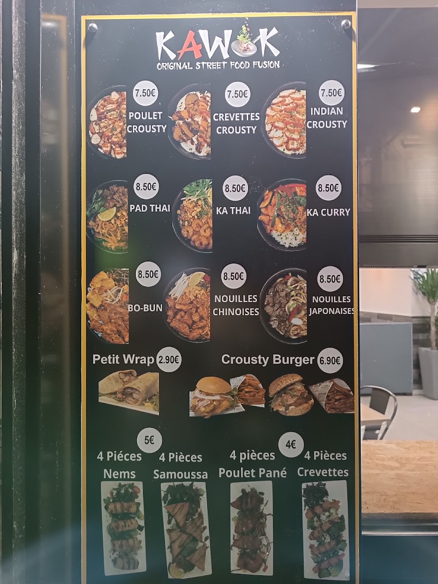 Menu K&wok Bordeaux-2