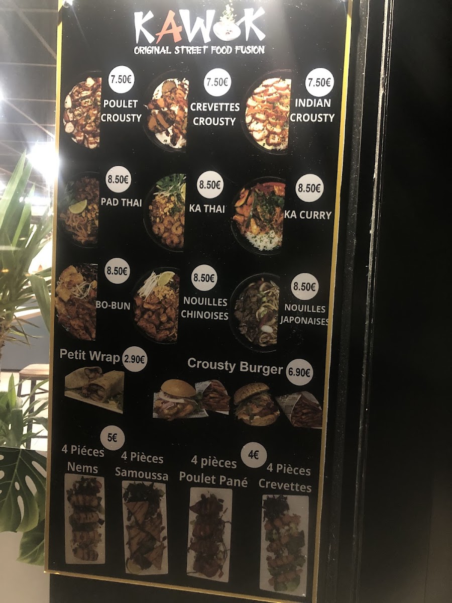 Menu K&wok Bordeaux-4