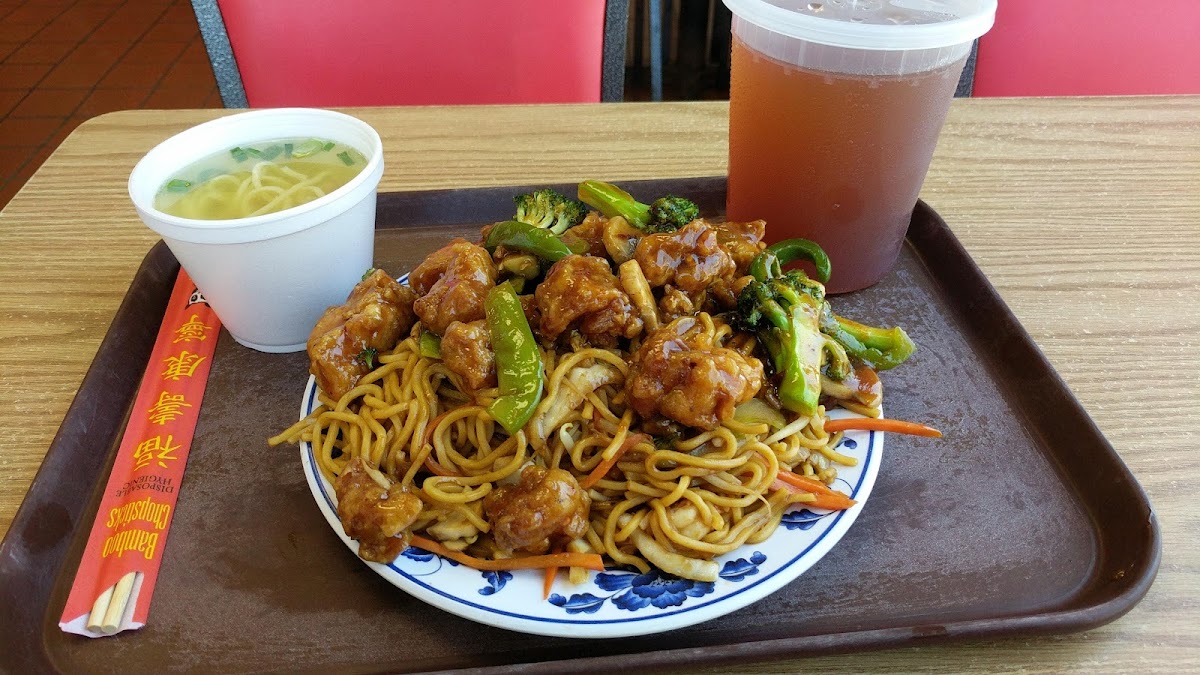 Kwong Fa Restaurant-2