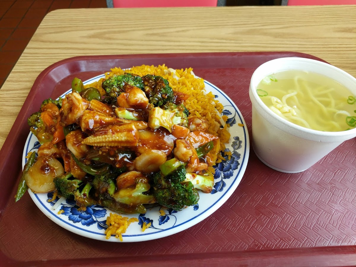 Kwong Fa Restaurant-4