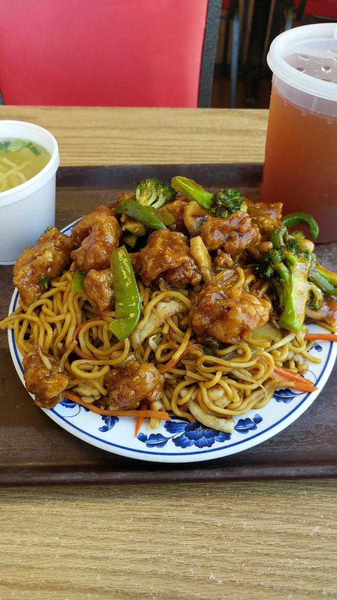 Kwong Fa Restaurant-5