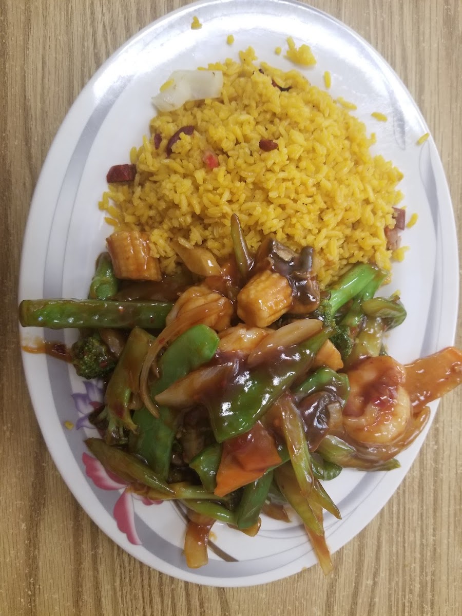 Kwong Fa Restaurant-6