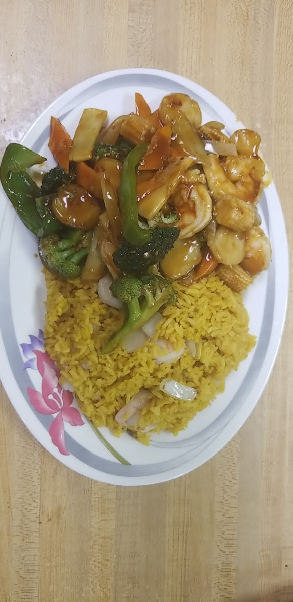 Kwong Fa Restaurant-7
