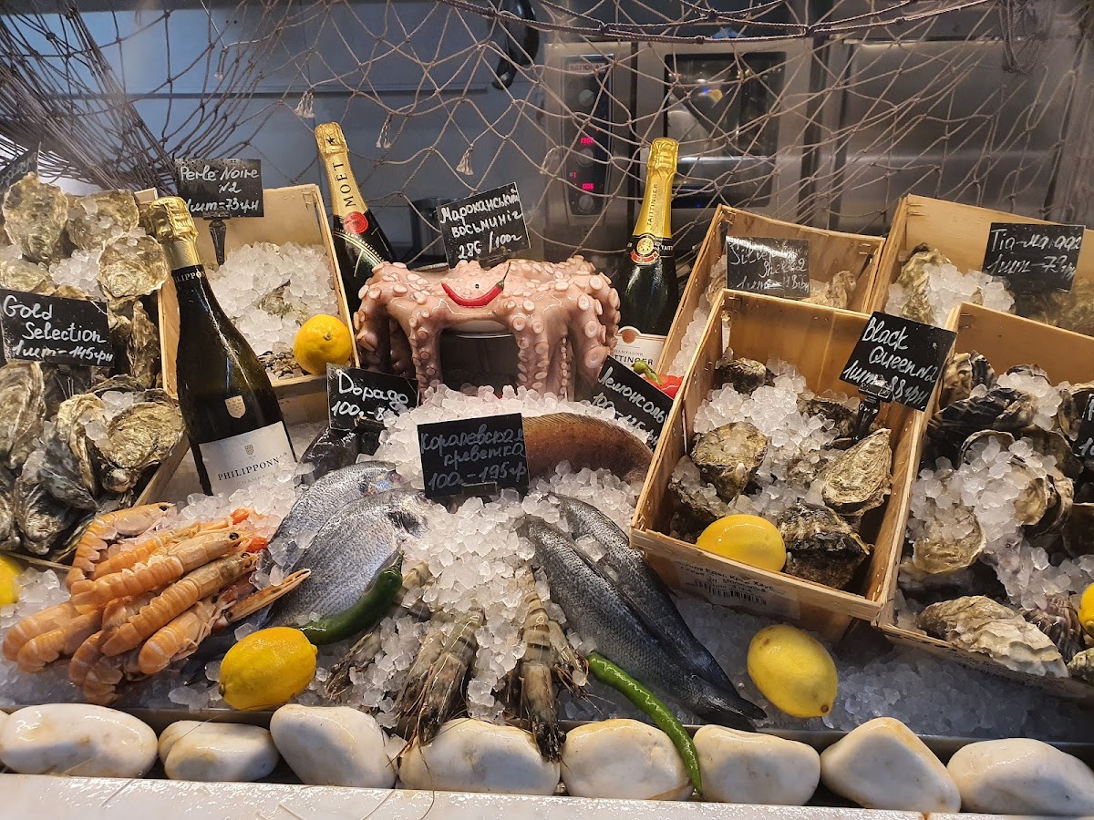Kyiv Food Market-10