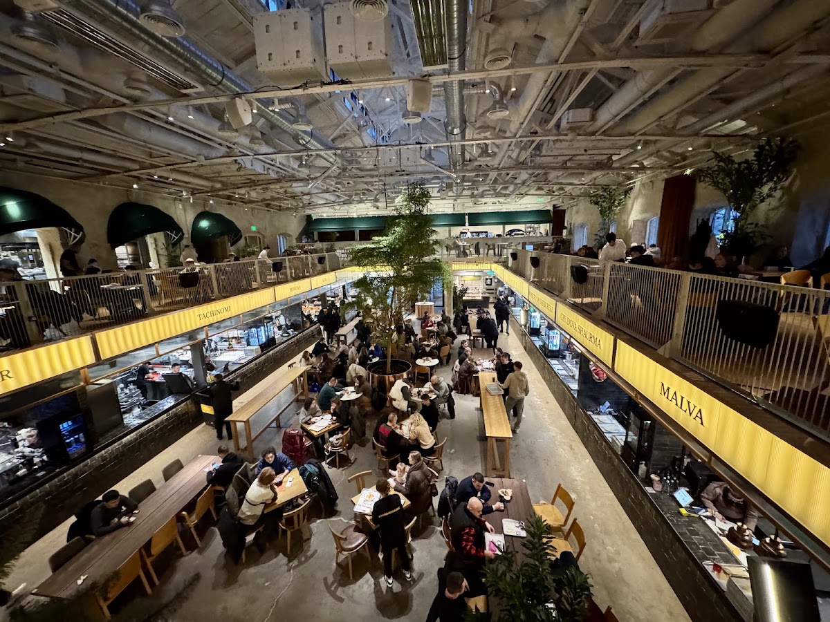 Kyiv Food Market-3